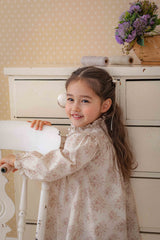 Ellie Smock Dress