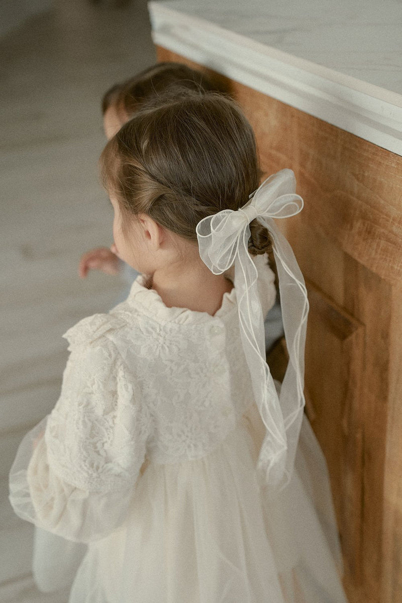 Jella Dress_ Cream