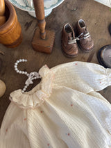 Lumina Romper