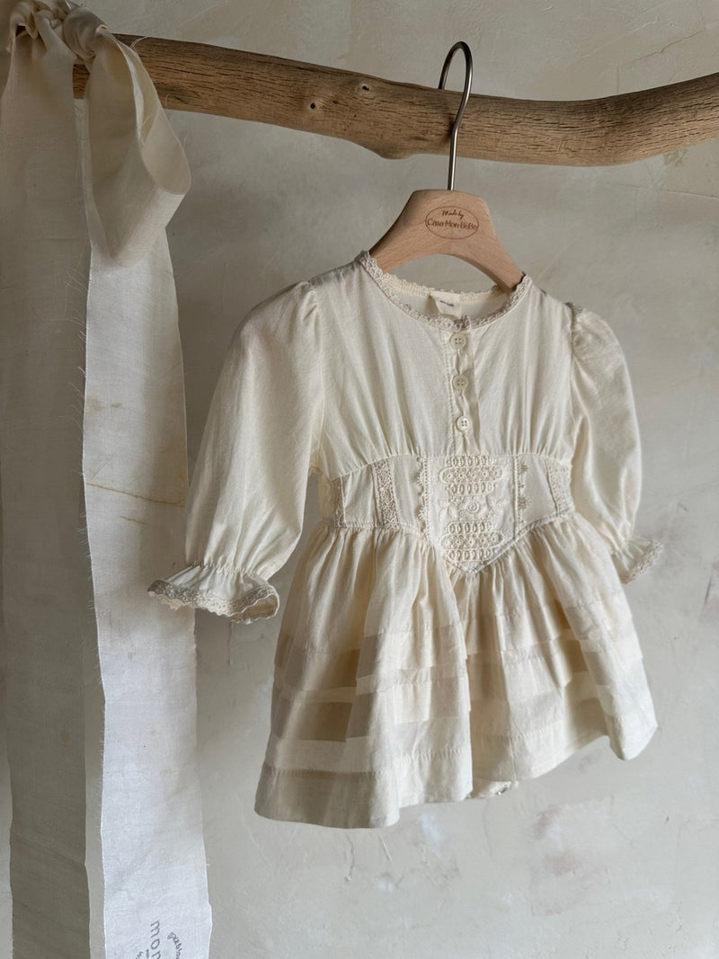 Miel Romper_ 2Colours