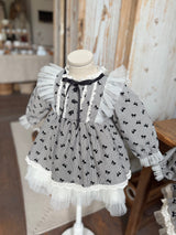 Shasha Dress