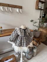 Shasha Dress