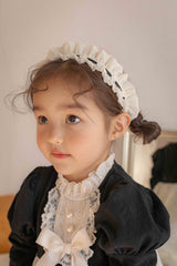 Julie Coco Headband(Pre-Order)