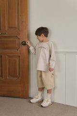 Bermuda Cotton Shorts