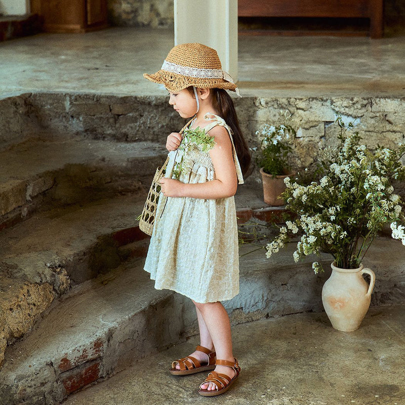 Summer Bliss Dress