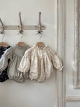 Florie Romper_ 2 Colours