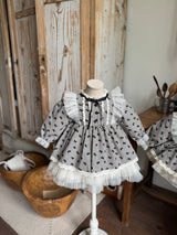 Shasha Dress