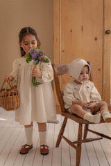 Evelyn Dress