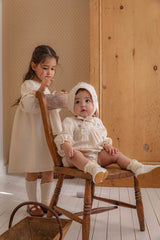 Evelyn Dress