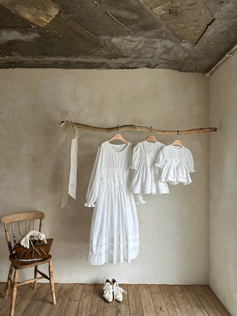 Miel Romper_ 2Colours