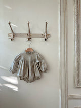 Florie Romper_ 2 Colours