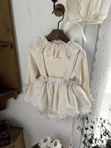 Ciel Lace Top
