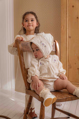 Evelyn Dress