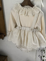 Ciel Lace Top