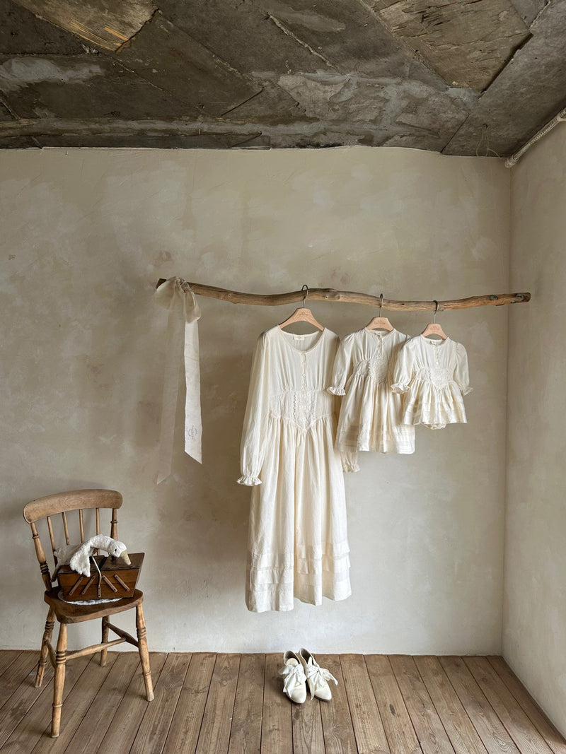 Miel Romper_ 2Colours