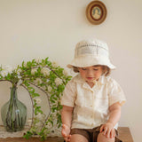 Eterno Embroidered Shirts