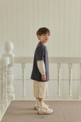 Bermuda Cotton Shorts