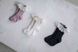 Melody Baby Socks Set