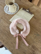 Rose Coat_ Floral