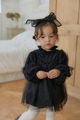 Caris Sha Dress Romper _2 Colours