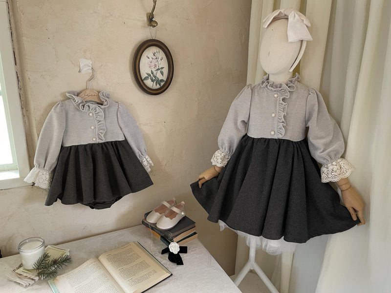 Skye Dress