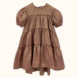 [Special Price] Two toned dress S 3-4Y