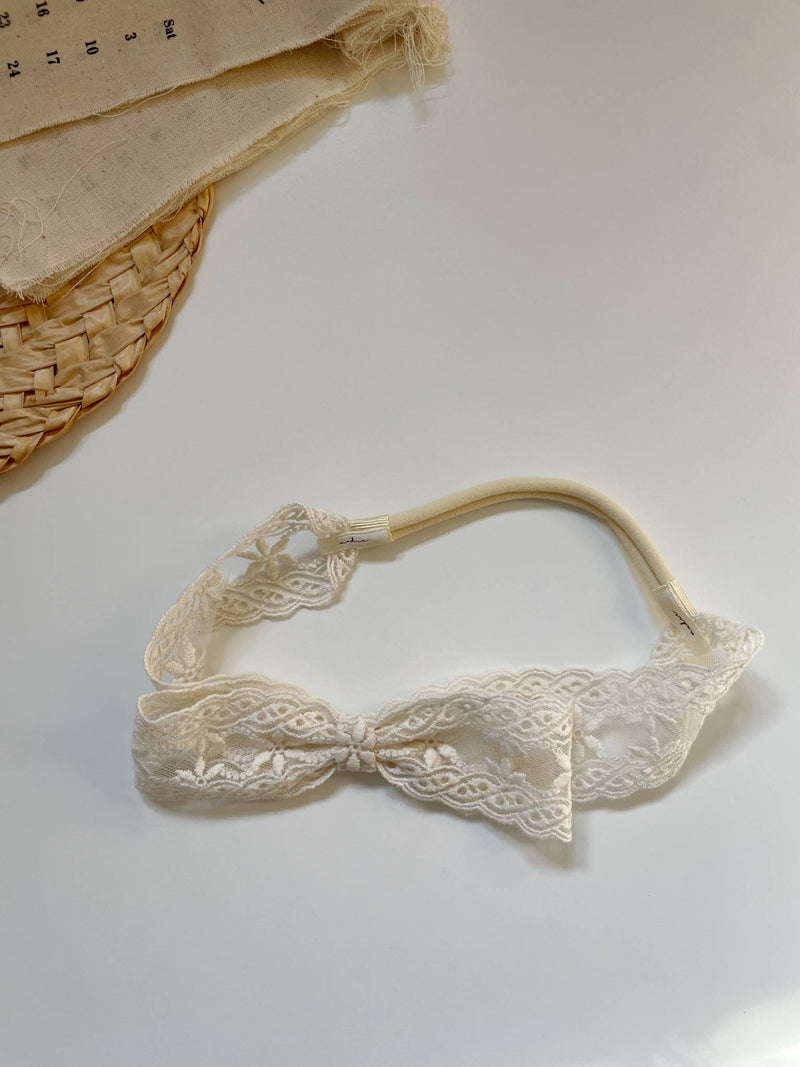 Freesia Headband