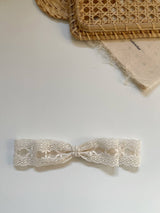 Freesia Headband