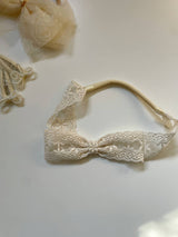 Freesia Headband