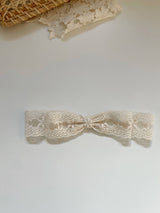 Freesia Headband