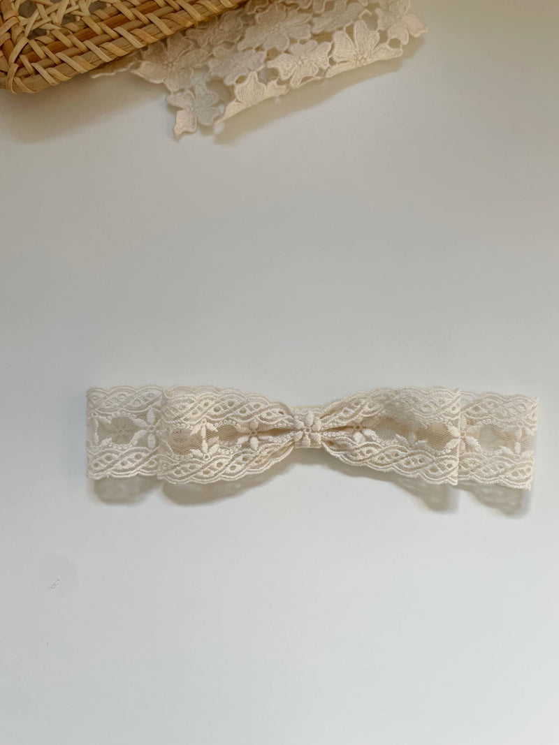 Freesia Headband