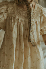 Vintage Girl Dress