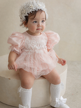 Evelyn Sha Romper