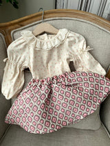 Blaire Cotton Blouse