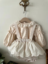 Blaire Cotton Blouse
