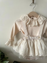 Ciel Lace Top