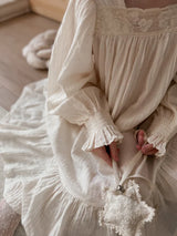 New Vintage Adult Dress _2 Colours