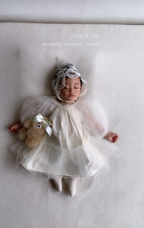 Perianne Dress -Restocked