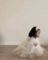 Perianne Dress -Restocked