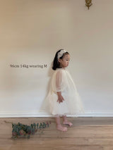 Perianne Dress -Restocked