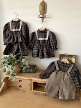 Mont Blanc Overall Shorts