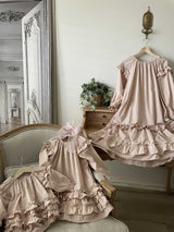 Lyan Dress