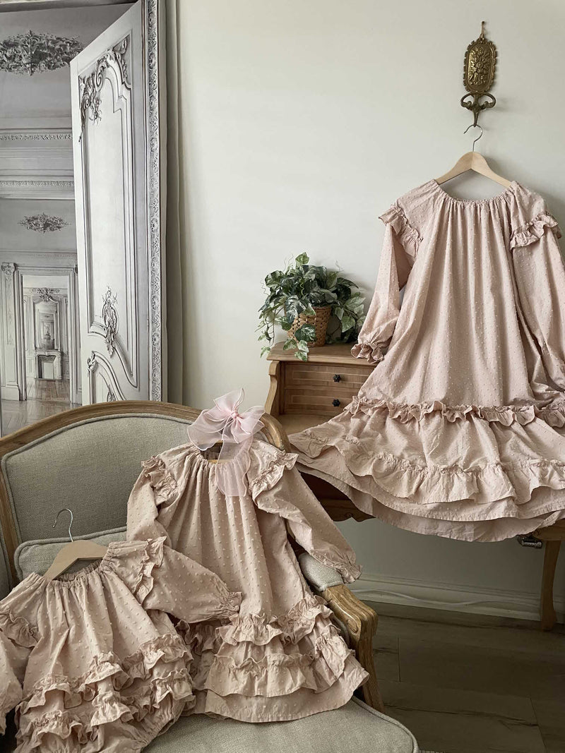 Lyan Dress