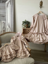 Lyan Adult Dress