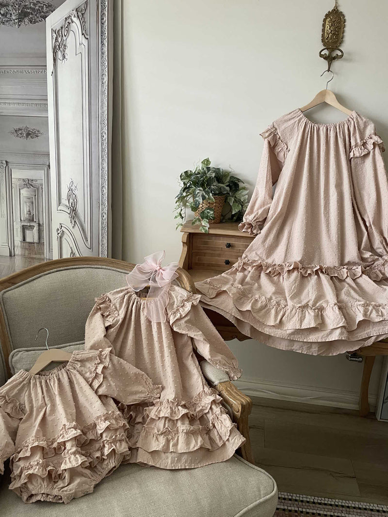Lyan Adult Dress