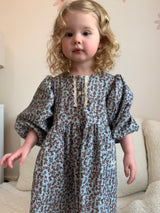 Anne Dress