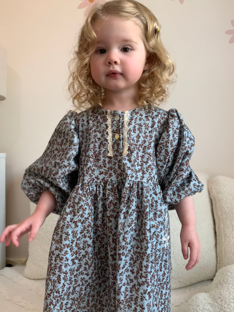 Anne Dress