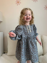Anne Dress