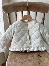 Louis Quilted Jacket