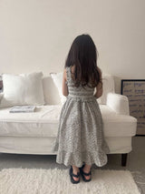 Meadow Hand-Smocked Dress